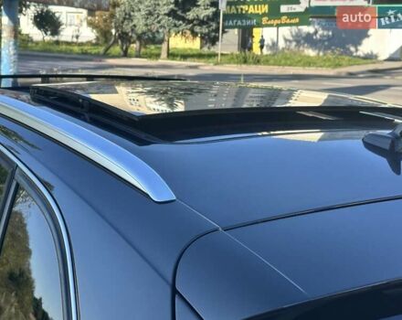 Чорний Ауді Ку 5, об'ємом двигуна 1.98 л та пробігом 194 тис. км за 13250 $, фото 41 на Automoto.ua
