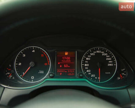 Ауди Ку 5 2012 в Харькове на Automoto.ua Черный Ауди Ку 5, объемом двигателя 1.97 л и пробегом 250 тыс. км за 14700 $, фото 7 на Automoto.ua