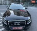 Черный Ауди Ку 5, объемом двигателя 2 л и пробегом 210 тыс. км за 12200 $, фото 3 на Automoto.ua