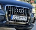 Черный Ауди Ку 5, объемом двигателя 1.98 л и пробегом 194 тыс. км за 12950 $, фото 13 на Automoto.ua