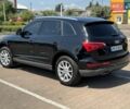 Чорний Ауді Ку 5, об'ємом двигуна 1.98 л та пробігом 276 тис. км за 16500 $, фото 10 на Automoto.ua