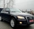 Черный Ауди Ку 5, объемом двигателя 2 л и пробегом 191 тыс. км за 12950 $, фото 6 на Automoto.ua