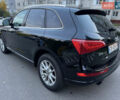 Ауди Ку 5 2012 в Чернигове на Automoto.ua Черный Ауди Ку 5, объемом двигателя 1.98 л и пробегом 265 тыс. км за 13000 $, фото 3 на Automoto.ua