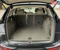 Черный Ауди Ку 5, объемом двигателя 2 л и пробегом 180 тыс. км за 12700 $, фото 15 на Automoto.ua