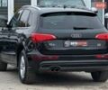 Черный Ауди Ку 5, объемом двигателя 1.97 л и пробегом 252 тыс. км за 16300 $, фото 6 на Automoto.ua
