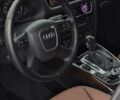 Черный Ауди Ку 5, объемом двигателя 1.98 л и пробегом 182 тыс. км за 12999 $, фото 12 на Automoto.ua