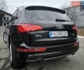 Чорний Ауді Ку 5, об'ємом двигуна 3 л та пробігом 179 тис. км за 13600 $, фото 9 на Automoto.ua