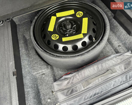 Чорний Ауді Ку 5, об'ємом двигуна 2 л та пробігом 269 тис. км за 17699 $, фото 24 на Automoto.ua