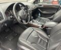 Черный Ауди Ку 5, объемом двигателя 1.98 л и пробегом 270 тыс. км за 10900 $, фото 15 на Automoto.ua