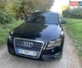 Чорний Ауді Ку 5, об'ємом двигуна 1.98 л та пробігом 239 тис. км за 12950 $, фото 35 на Automoto.ua