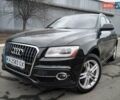Чорний Ауді Ку 5, об'ємом двигуна 3 л та пробігом 179 тис. км за 13600 $, фото 2 на Automoto.ua