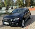Черный Ауди Ку 5, объемом двигателя 1.98 л и пробегом 78 тыс. км за 17500 $, фото 1 на Automoto.ua