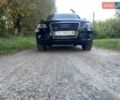Чорний Ауді Ку 5, об'ємом двигуна 1.98 л та пробігом 239 тис. км за 12950 $, фото 2 на Automoto.ua