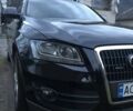 Ауди Ку 5 2012 в Ужгороде на Automoto.ua Черный Ауди Ку 5, объемом двигателя 2 л и пробегом 175 тыс. км за 17000 $, фото 16 на Automoto.ua