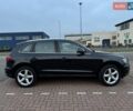 Черный Ауди Ку 5, объемом двигателя 1.97 л и пробегом 262 тыс. км за 16000 $, фото 4 на Automoto.ua