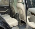 Черный Ауди Ку 5, объемом двигателя 2 л и пробегом 263 тыс. км за 12800 $, фото 20 на Automoto.ua