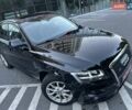 Черный Ауди Ку 5, объемом двигателя 2 л и пробегом 210 тыс. км за 12200 $, фото 10 на Automoto.ua