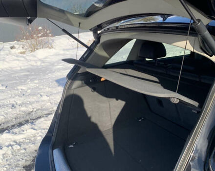 Черный Ауди Ку 5, объемом двигателя 1.98 л и пробегом 160 тыс. км за 11600 $, фото 4 на Automoto.ua