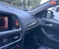 Черный Ауди Ку 5, объемом двигателя 2 л и пробегом 210 тыс. км за 12200 $, фото 24 на Automoto.ua