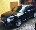 Чорний Ауді Ку 5, об'ємом двигуна 2 л та пробігом 89 тис. км за 15500 $, фото 22 на Automoto.ua