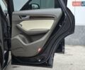 Черный Ауди Ку 5, объемом двигателя 1.98 л и пробегом 160 тыс. км за 12999 $, фото 42 на Automoto.ua