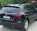 Чорний Ауді Ку 5, об'ємом двигуна 1.98 л та пробігом 217 тис. км за 16100 $, фото 30 на Automoto.ua