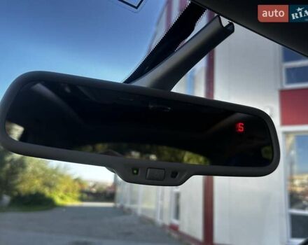 Черный Ауди Ку 5, объемом двигателя 1.98 л и пробегом 194 тыс. км за 12950 $, фото 74 на Automoto.ua