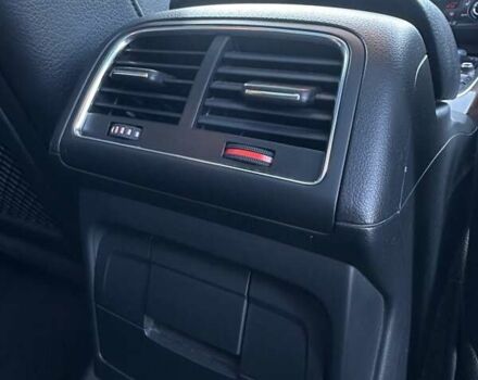 Черный Ауди Ку 5, объемом двигателя 3.2 л и пробегом 193 тыс. км за 16300 $, фото 34 на Automoto.ua