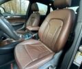 Черный Ауди Ку 5, объемом двигателя 3 л и пробегом 160 тыс. км за 16700 $, фото 15 на Automoto.ua