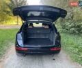 Чорний Ауді Ку 5, об'ємом двигуна 1.98 л та пробігом 239 тис. км за 12950 $, фото 45 на Automoto.ua