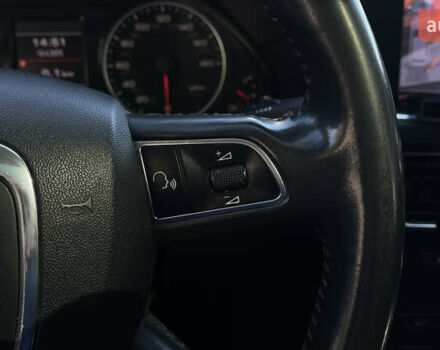 Ауди Ку 5 2012 в Одессе на Automoto.ua Черный Ауди Ку 5, объемом двигателя 2 л и пробегом 259 тыс. км за 14500 $, фото 24 на Automoto.ua