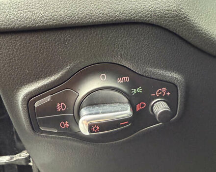 Чорний Ауді Ку 5, об'ємом двигуна 2 л та пробігом 269 тис. км за 17699 $, фото 16 на Automoto.ua