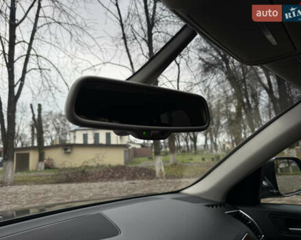 Черный Ауди Ку 5, объемом двигателя 2 л и пробегом 265 тыс. км за 15500 $, фото 44 на Automoto.ua