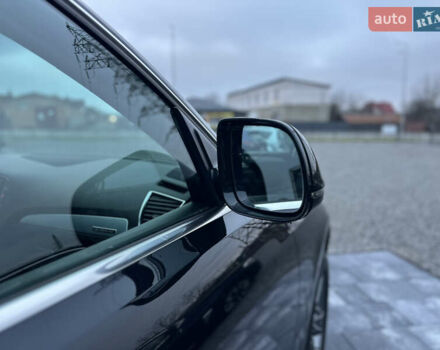 Чорний Ауді Ку 5, об'ємом двигуна 1.98 л та пробігом 170 тис. км за 16700 $, фото 27 на Automoto.ua