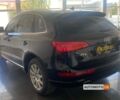 Черный Ауди Ку 5, объемом двигателя 2 л и пробегом 282 тыс. км за 13000 $, фото 4 на Automoto.ua