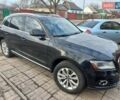 Черный Ауди Ку 5, объемом двигателя 1.98 л и пробегом 253 тыс. км за 19100 $, фото 1 на Automoto.ua