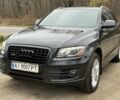 Черный Ауди Ку 5, объемом двигателя 2 л и пробегом 263 тыс. км за 12800 $, фото 2 на Automoto.ua