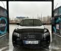Чорний Ауді Ку 5, об'ємом двигуна 2 л та пробігом 22500 тис. км за 13500 $, фото 1 на Automoto.ua