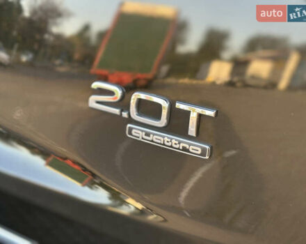 Ауди Ку 5 2012 в Дубно на Automoto.ua Черный Ауди Ку 5, объемом двигателя 1.98 л и пробегом 220 тыс. км за 12980 $, фото 13 на Automoto.ua