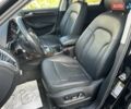 Черный Ауди Ку 5, объемом двигателя 1.98 л и пробегом 275 тыс. км за 13400 $, фото 30 на Automoto.ua