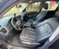 Чорний Ауді Ку 5, об'ємом двигуна 1.98 л та пробігом 260 тис. км за 11000 $, фото 9 на Automoto.ua