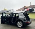 Черный Ауди Ку 5, объемом двигателя 2 л и пробегом 191 тыс. км за 12950 $, фото 18 на Automoto.ua