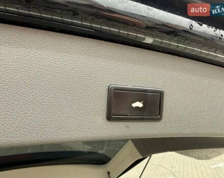 Черный Ауди Ку 5, объемом двигателя 1.98 л и пробегом 215 тыс. км за 13299 $, фото 20 на Automoto.ua