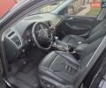 Черный Ауди Ку 5, объемом двигателя 1.98 л и пробегом 253 тыс. км за 19100 $, фото 9 на Automoto.ua