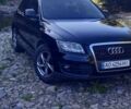 Чорний Ауді Ку 5, об'ємом двигуна 2 л та пробігом 195 тис. км за 17000 $, фото 5 на Automoto.ua