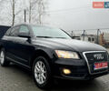 Черный Ауди Ку 5, объемом двигателя 2 л и пробегом 191 тыс. км за 12950 $, фото 12 на Automoto.ua