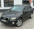Черный Ауди Ку 5, объемом двигателя 2 л и пробегом 172 тыс. км за 11600 $, фото 1 на Automoto.ua