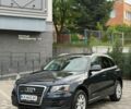 Чорний Ауді Ку 5, об'ємом двигуна 1.98 л та пробігом 270 тис. км за 9950 $, фото 1 на Automoto.ua