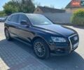Чорний Ауді Ку 5, об'ємом двигуна 1.97 л та пробігом 268 тис. км за 15700 $, фото 1 на Automoto.ua