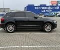 Черный Ауди Ку 5, объемом двигателя 1.98 л и пробегом 215 тыс. км за 13299 $, фото 6 на Automoto.ua